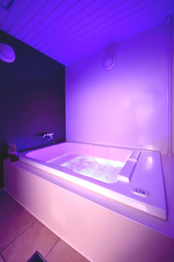 Hotel Lala Minato - Adult Only Nagoya Ngoại thất bức ảnh
