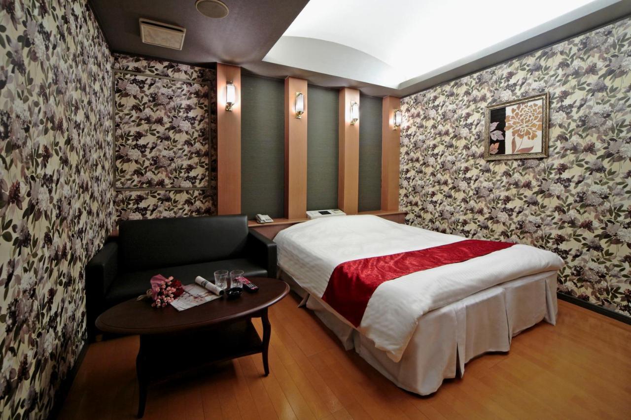 Hotel Lala Minato - Adult Only Nagoya Ngoại thất bức ảnh
