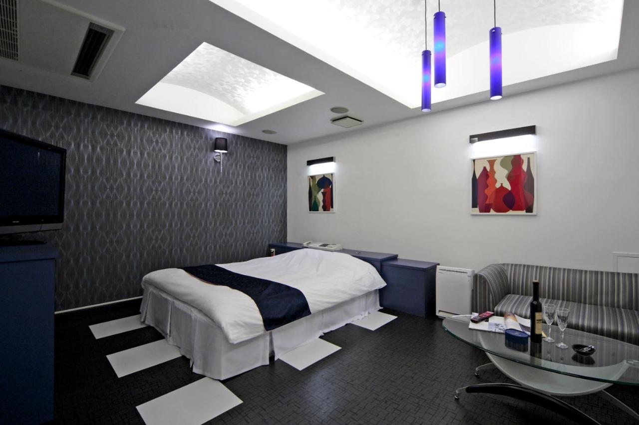 Hotel Lala Minato - Adult Only Nagoya Ngoại thất bức ảnh