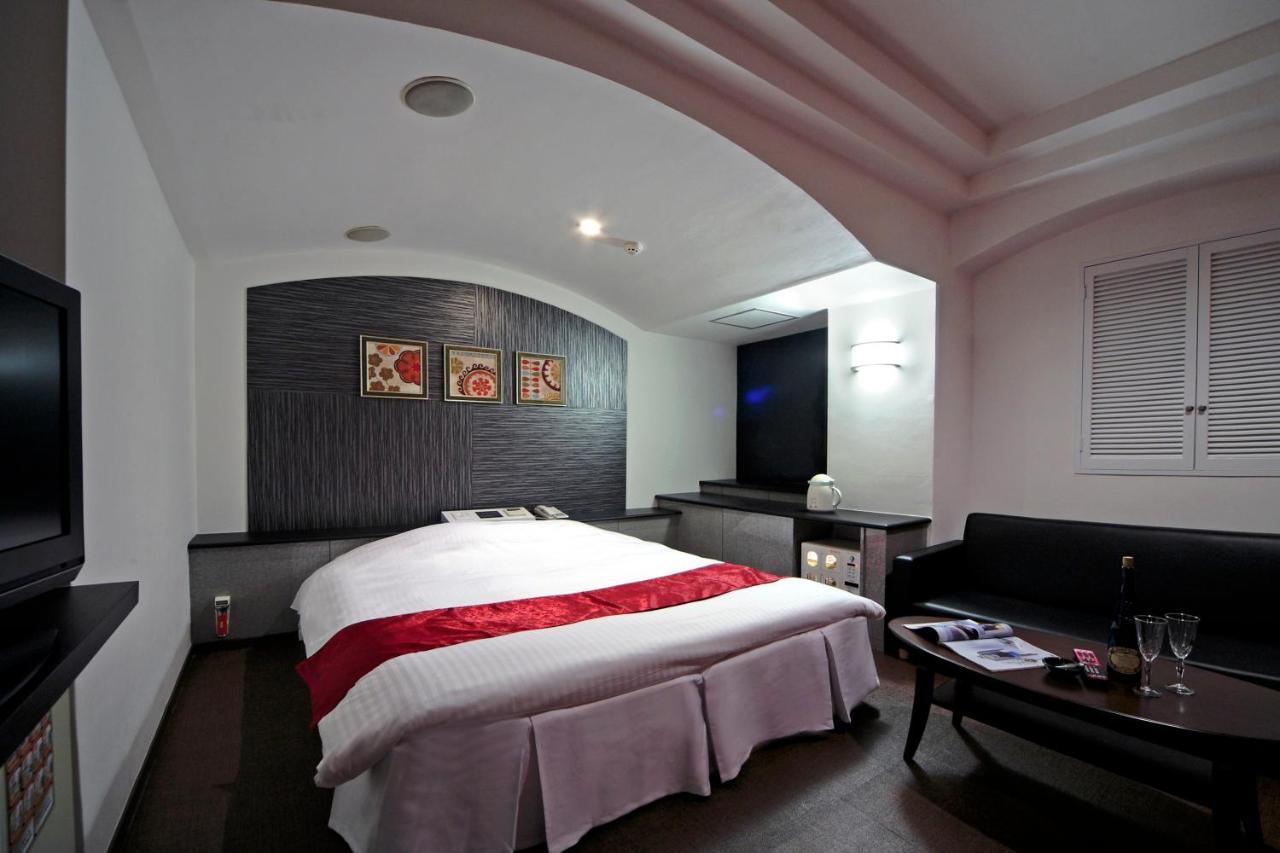 Hotel Lala Minato - Adult Only Nagoya Ngoại thất bức ảnh