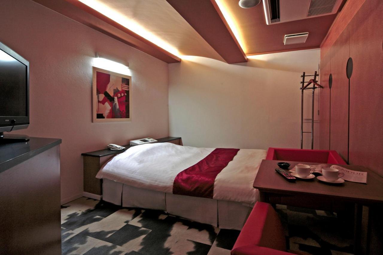 Hotel Lala Minato - Adult Only Nagoya Ngoại thất bức ảnh