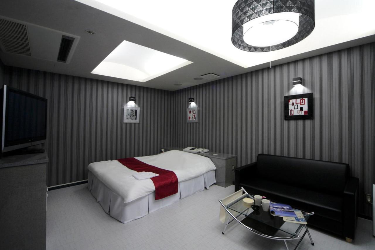 Hotel Lala Minato - Adult Only Nagoya Ngoại thất bức ảnh