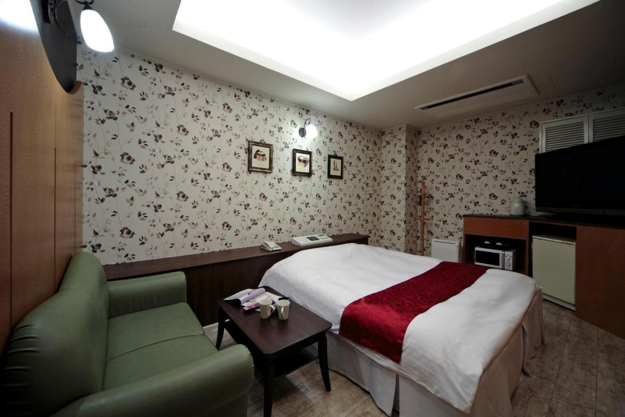 Hotel Lala Minato - Adult Only Nagoya Ngoại thất bức ảnh