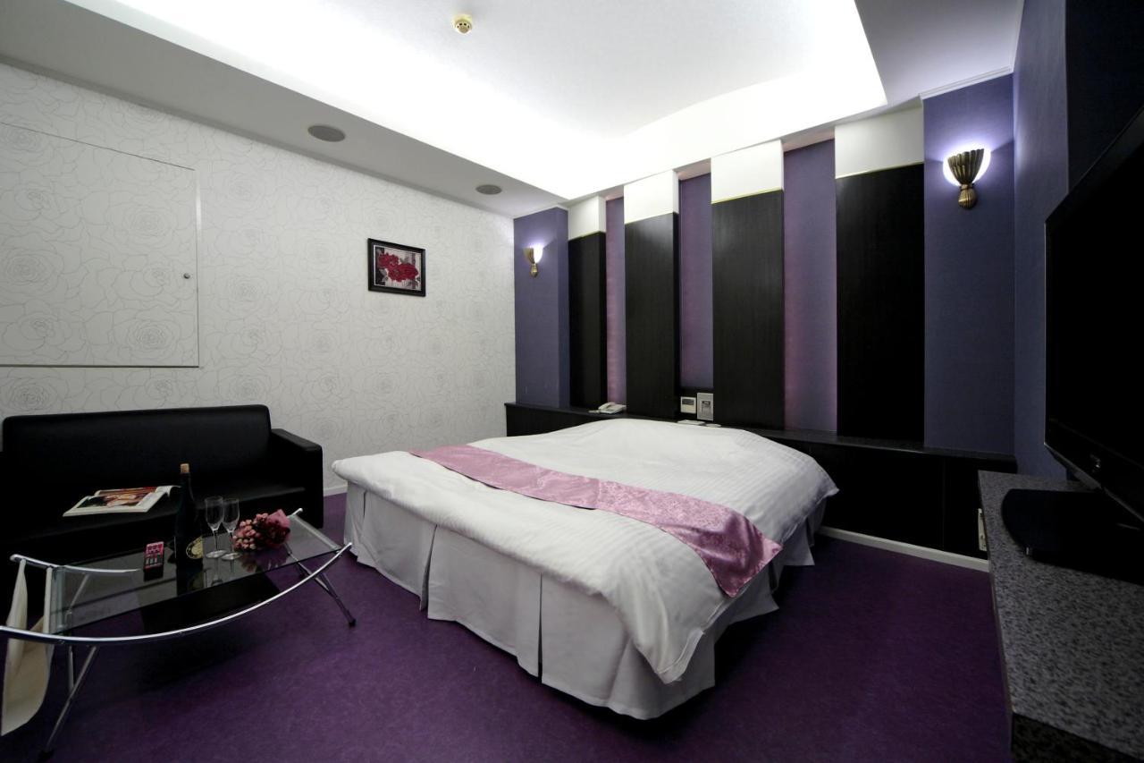 Hotel Lala Minato - Adult Only Nagoya Ngoại thất bức ảnh