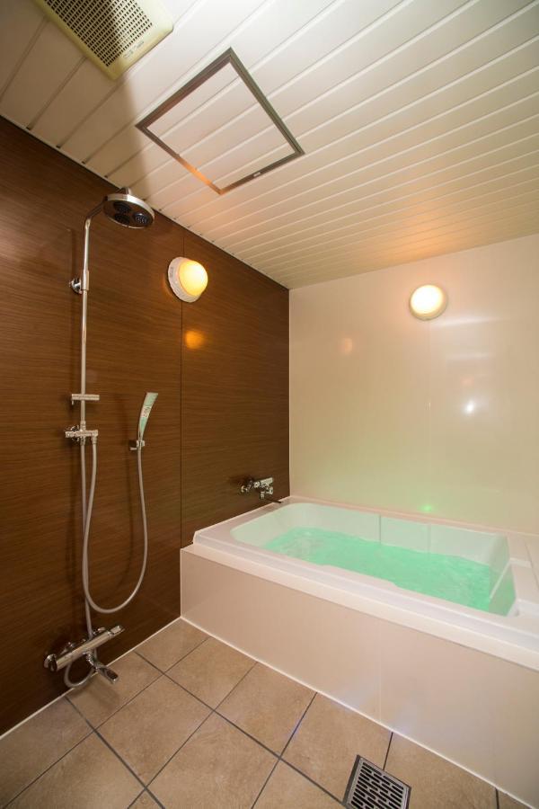 Hotel Lala Minato - Adult Only Nagoya Ngoại thất bức ảnh