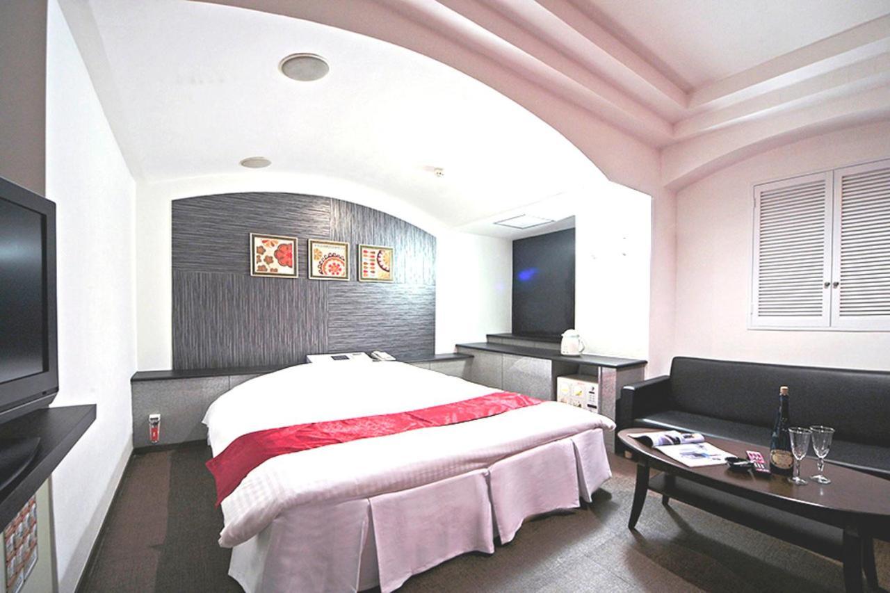 Hotel Lala Minato - Adult Only Nagoya Ngoại thất bức ảnh