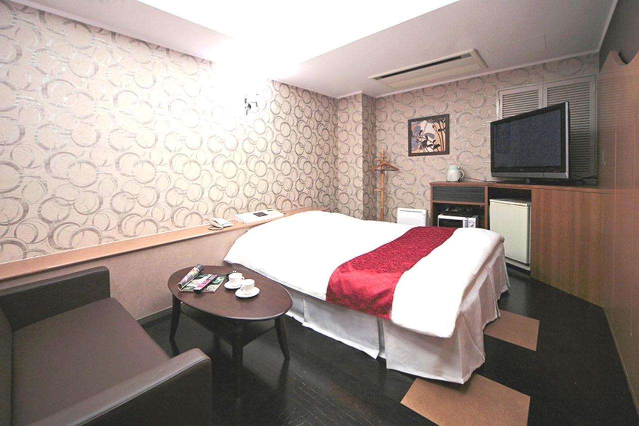 Hotel Lala Minato - Adult Only Nagoya Ngoại thất bức ảnh