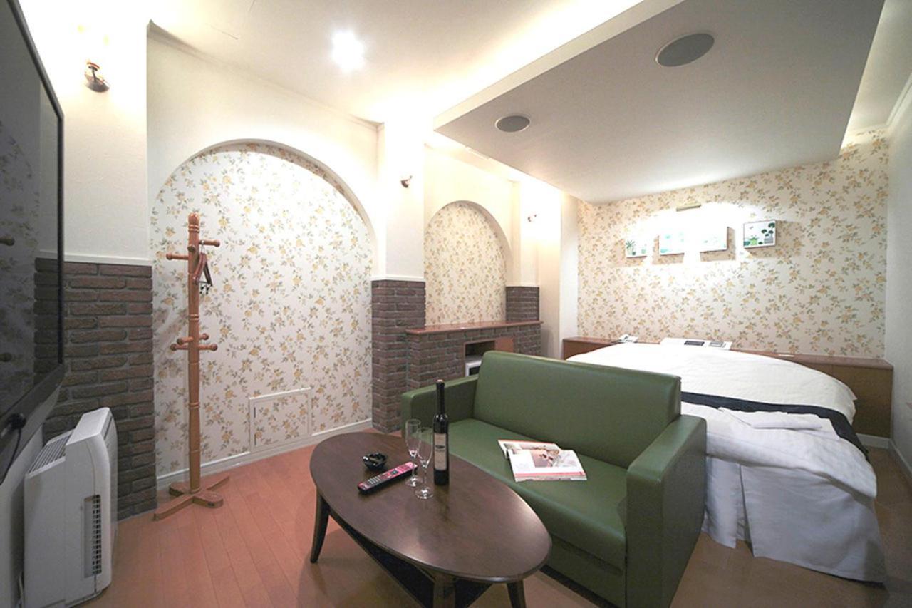 Hotel Lala Minato - Adult Only Nagoya Ngoại thất bức ảnh