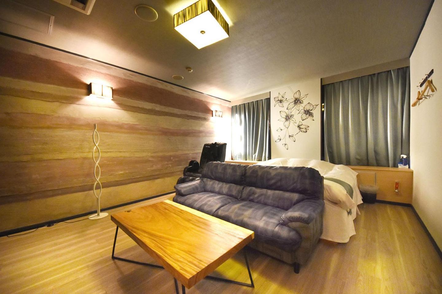 Hotel Lala Minato - Adult Only Nagoya Phòng bức ảnh